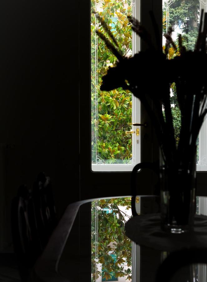Villa Aurelia Suites And Apartments 洛科罗通多 外观 照片