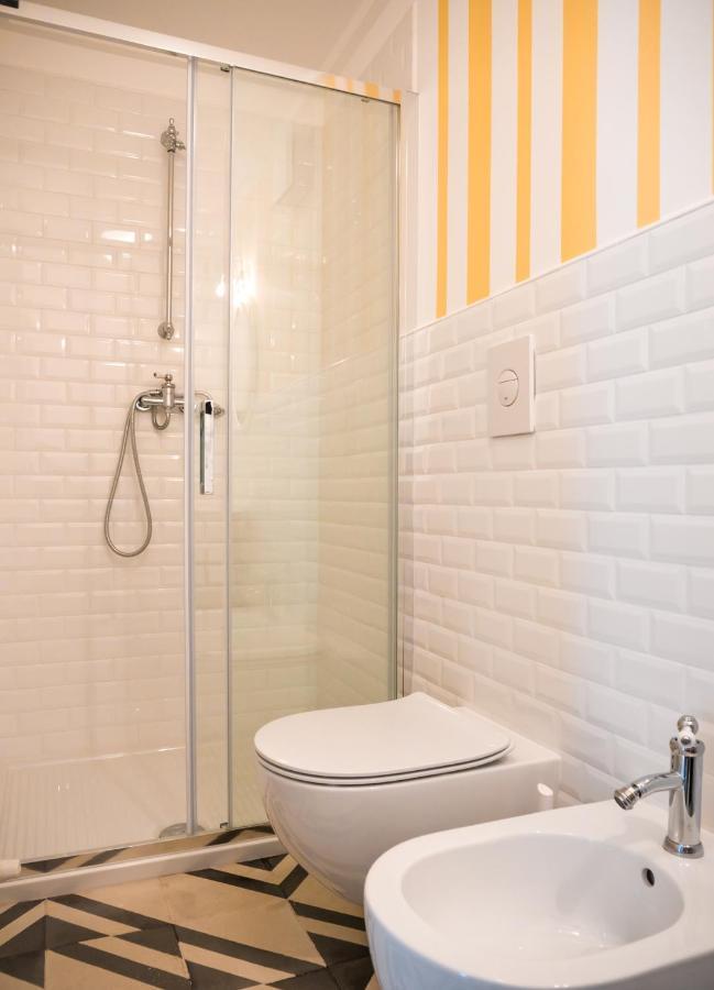 Villa Aurelia Suites And Apartments 洛科罗通多 外观 照片
