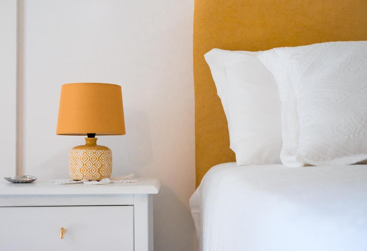 Villa Aurelia Suites And Apartments 洛科罗通多 外观 照片