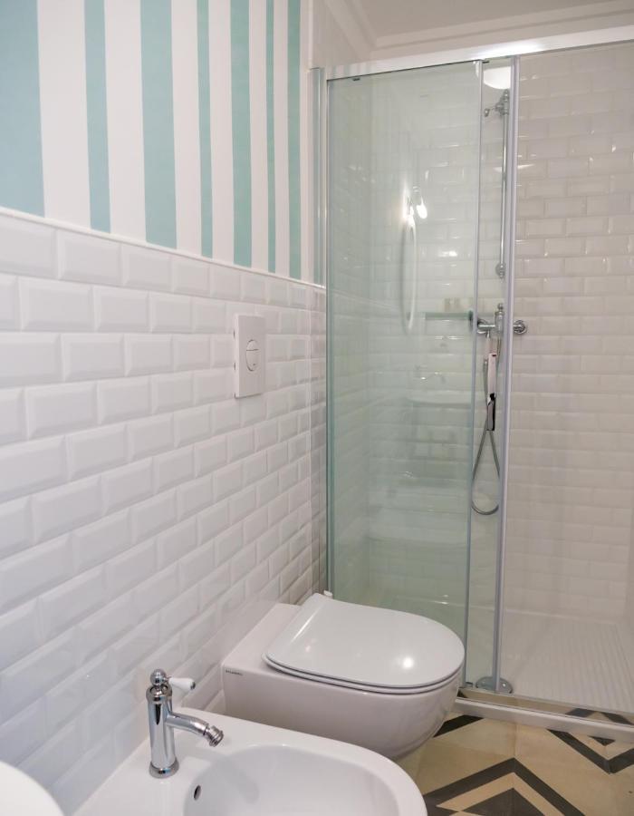 Villa Aurelia Suites And Apartments 洛科罗通多 外观 照片