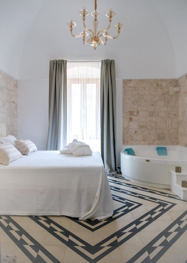 Villa Aurelia Suites And Apartments 洛科罗通多 外观 照片