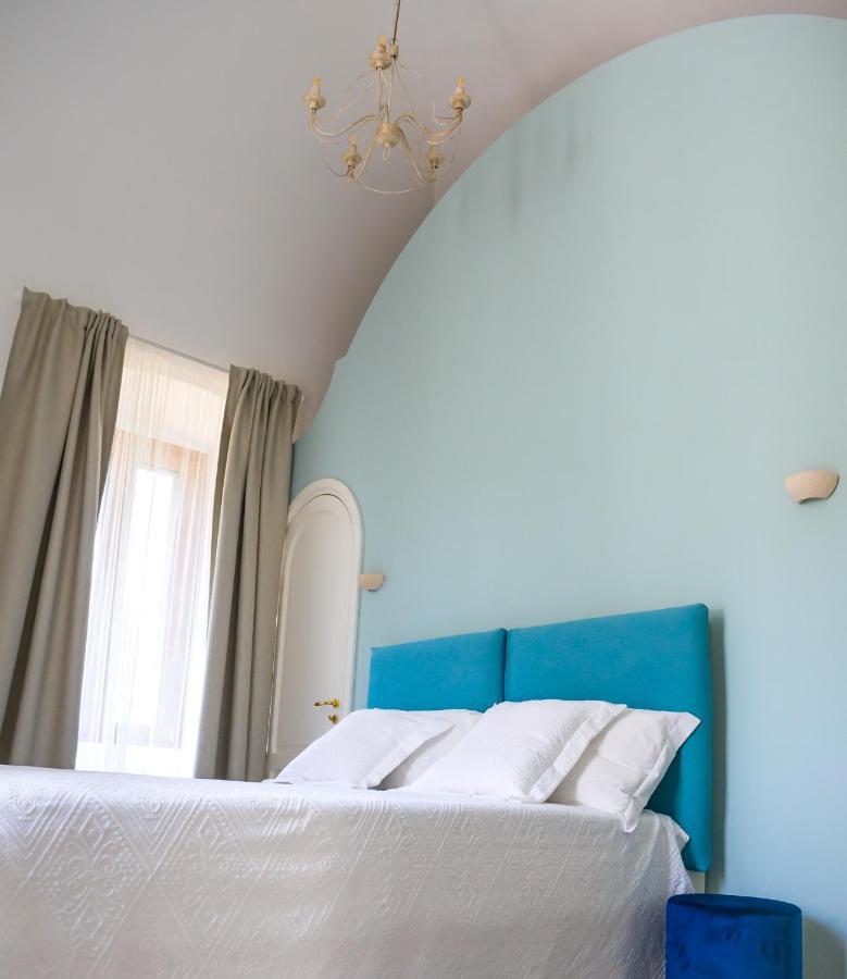 Villa Aurelia Suites And Apartments 洛科罗通多 外观 照片