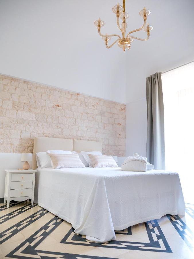 Villa Aurelia Suites And Apartments 洛科罗通多 外观 照片